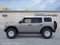 2026 Ford Bronco Heritage Edition In-Transit