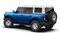 2026 Ford Bronco Heritage Edition In-Transit