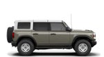 2026 Ford Bronco Heritage Edition In-Transit
