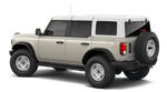 2026 Ford Bronco Heritage Edition In-Transit
