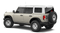 2026 Ford Bronco Heritage Edition In-Transit