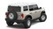 2026 Ford Bronco Heritage Edition In-Transit