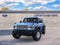 2026 Ford Bronco Heritage Edition In-Transit
