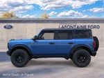 2026 Ford Bronco Big Bend In-Transit