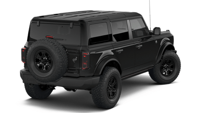 2026 Ford Bronco Big Bend In-Transit