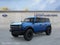 2026 Ford Bronco Big Bend In-Transit