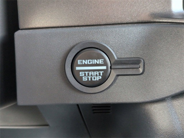 2025 Ford Bronco Big Bend RTR ROVR