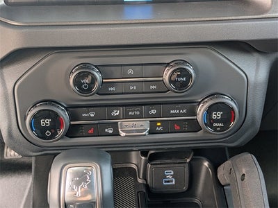 2025 Ford Bronco Big Bend RTR ROVR