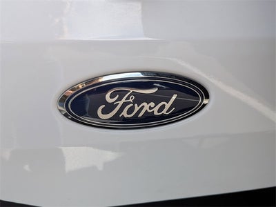 2025 Ford Bronco Big Bend RTR ROVR