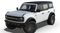 2025 Ford Bronco Big Bend RTR ROVR