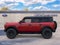 2026 Ford Bronco Big Bend In-Transit