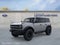 2026 Ford Bronco Big Bend In-Transit
