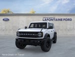 2026 Ford Bronco Big Bend In-Transit