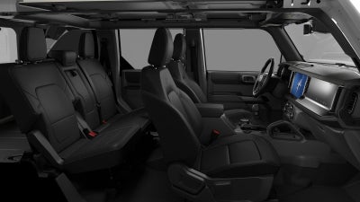 2026 Ford Bronco Outer Banks In-Transit