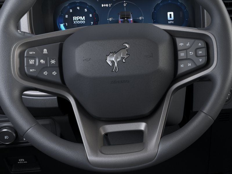 2026 Ford Bronco Outer Banks In-Transit