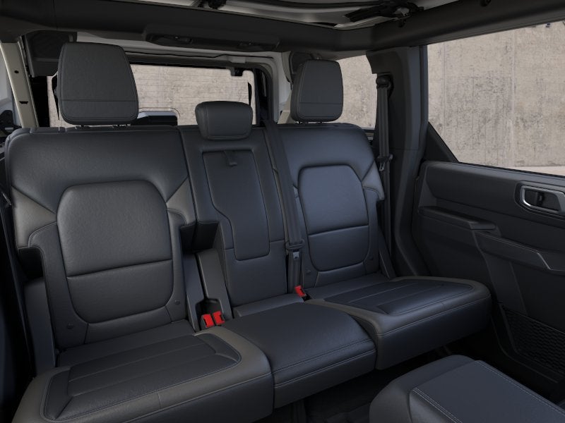 2026 Ford Bronco Outer Banks In-Transit