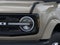 2026 Ford Bronco Outer Banks In-Transit