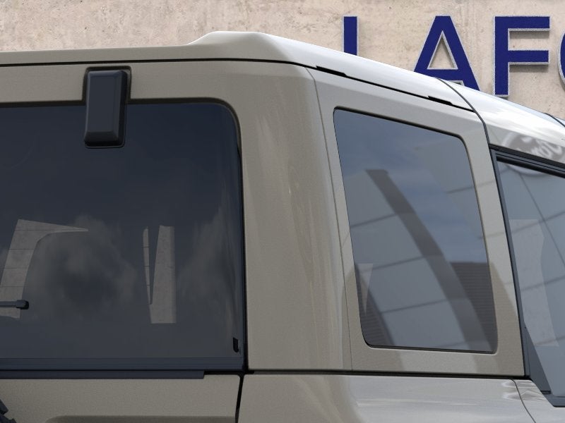 2026 Ford Bronco Outer Banks In-Transit