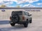 2026 Ford Bronco Outer Banks In-Transit