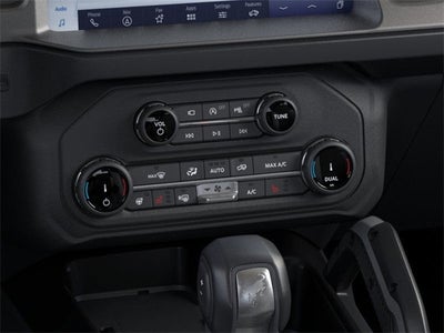 2026 Ford Bronco Outer Banks In-Transit