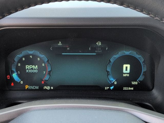 2025 Ford Bronco RTR ROVR