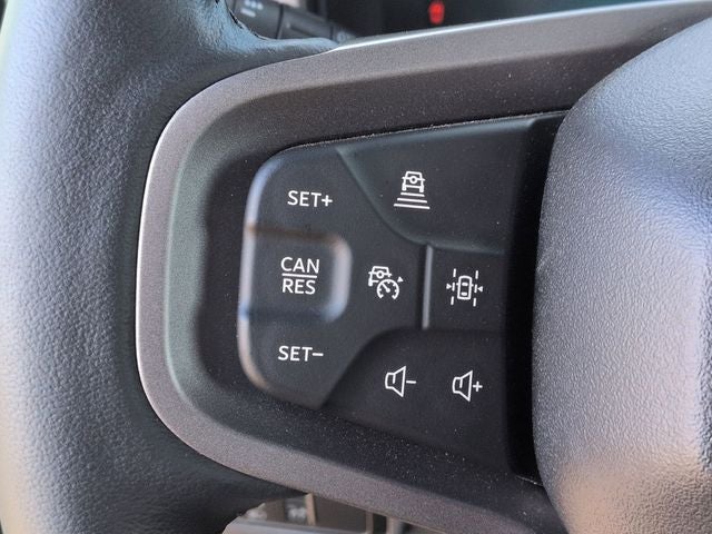 2025 Ford Bronco RTR ROVR