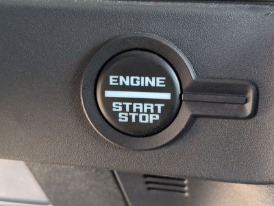 2025 Ford Bronco RTR ROVR