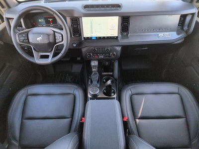 2025 Ford Bronco RTR ROVR