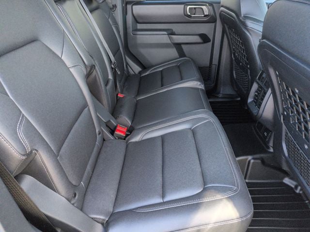 2025 Ford Bronco RTR ROVR