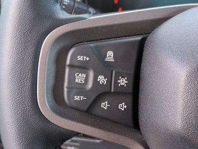 2025 Ford Bronco RTR ROVR