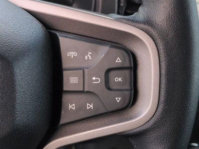 2025 Ford Bronco RTR ROVR