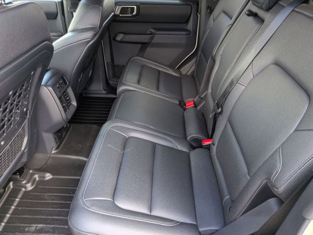 2025 Ford Bronco RTR ROVR