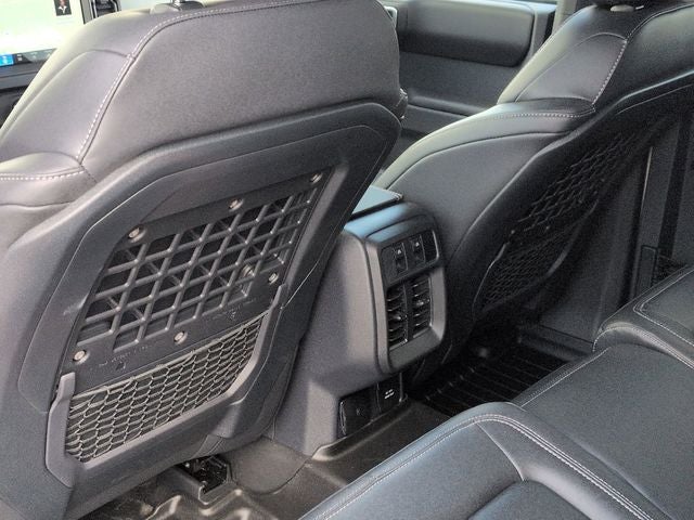 2025 Ford Bronco RTR ROVR