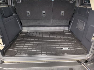 2025 Ford Bronco RTR ROVR