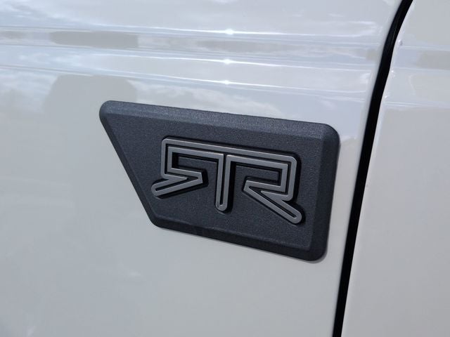 2025 Ford Bronco RTR ROVR