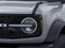 2026 Ford Bronco Badlands In-Transit