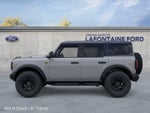 2026 Ford Bronco Badlands In-Transit