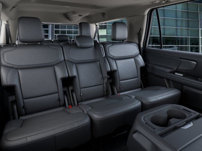 2027 Ford Expedition Max Active In-Transit