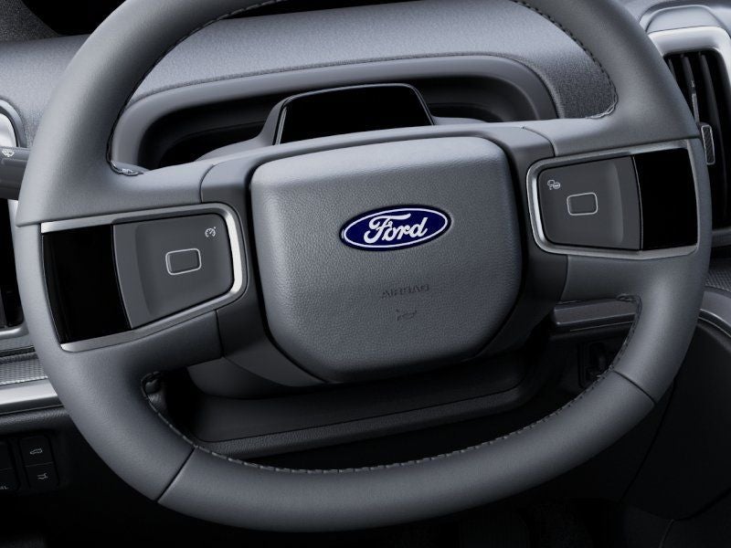 2027 Ford Expedition Max Active In-Transit
