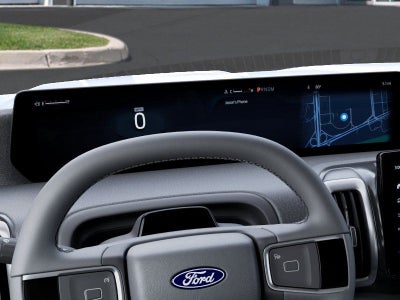 2027 Ford Expedition Max Active In-Transit