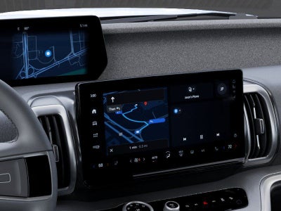 2027 Ford Expedition Max Active In-Transit