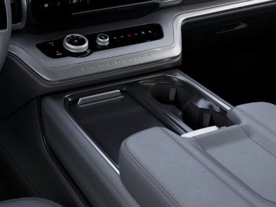 2027 Ford Expedition Max Active In-Transit