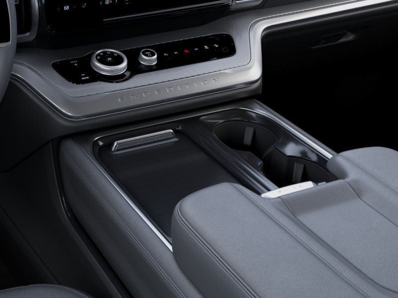 2027 Ford Expedition Max Active In-Transit