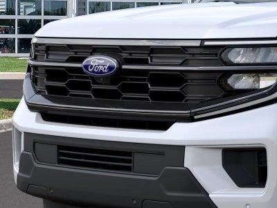 2027 Ford Expedition Max Active In-Transit
