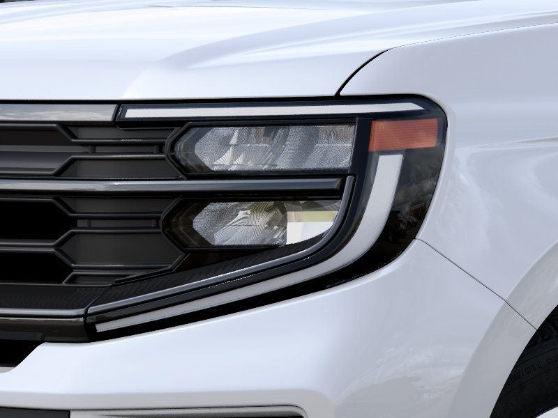 2027 Ford Expedition Max Active In-Transit