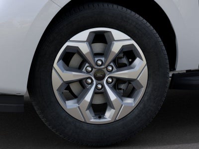 2027 Ford Expedition Max Active In-Transit