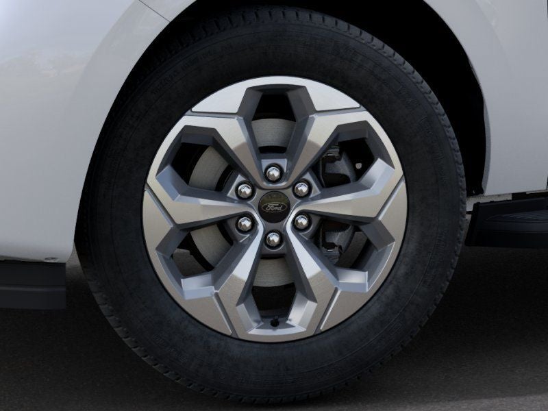 2027 Ford Expedition Max Active In-Transit
