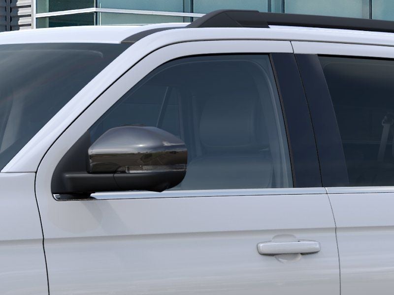 2027 Ford Expedition Max Active In-Transit