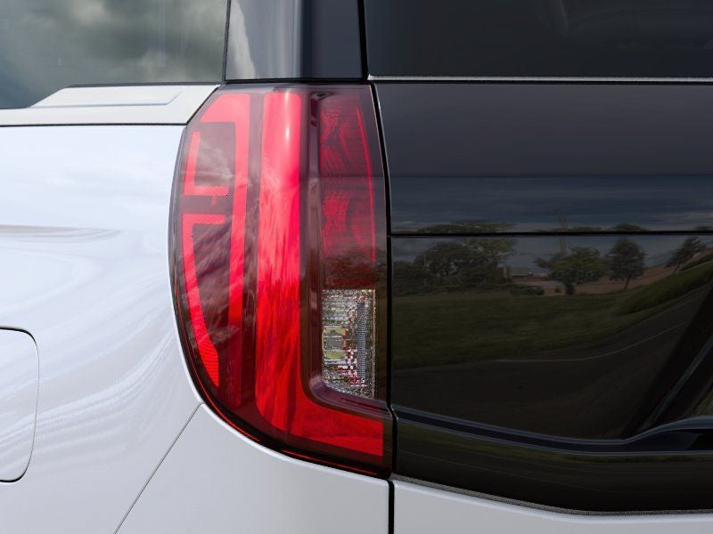 2027 Ford Expedition Max Active In-Transit