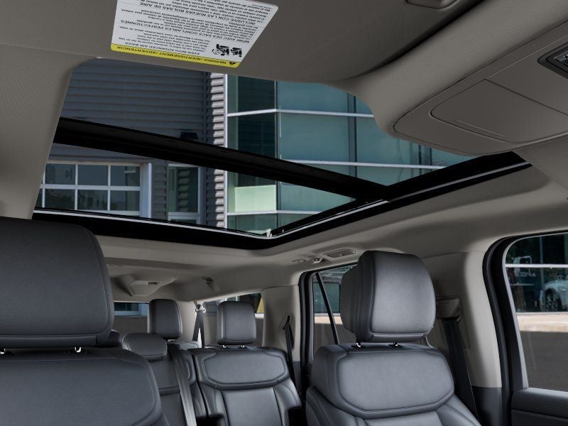 2027 Ford Expedition Max Active In-Transit